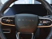 Omoda C5 I Москва  - изображение 42