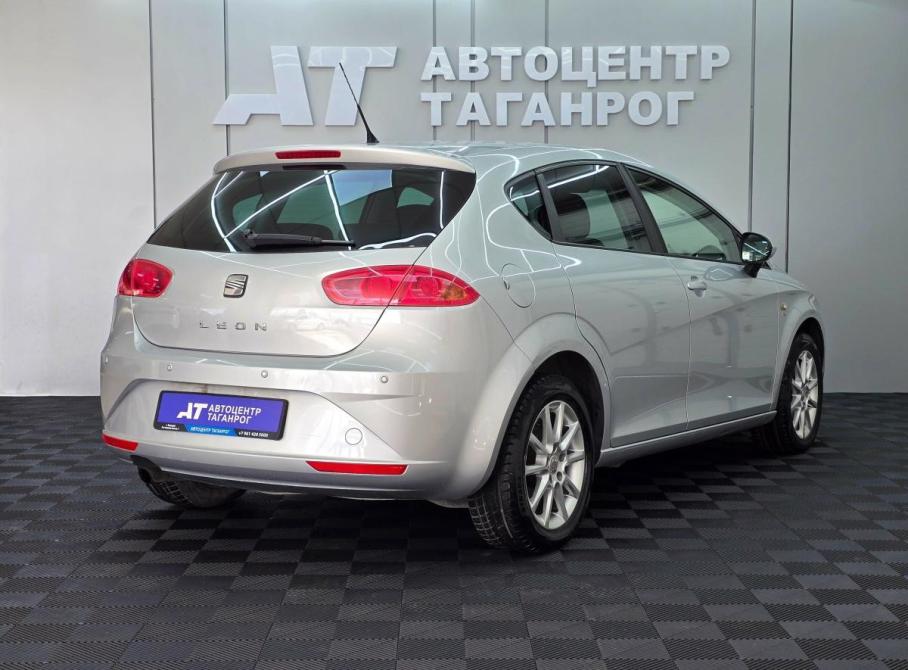 SEAT Leon II Рестайлинг Таганрог  - изображение 2