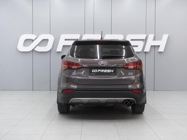 Hyundai Santa Fe III с пробегом 2012 года, цена 1 779 000 рублей, 300049 км, внедорожник, Автокод Объявления