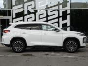 Exeed TXL I Рестайлинг Волгоград  - изображение 32