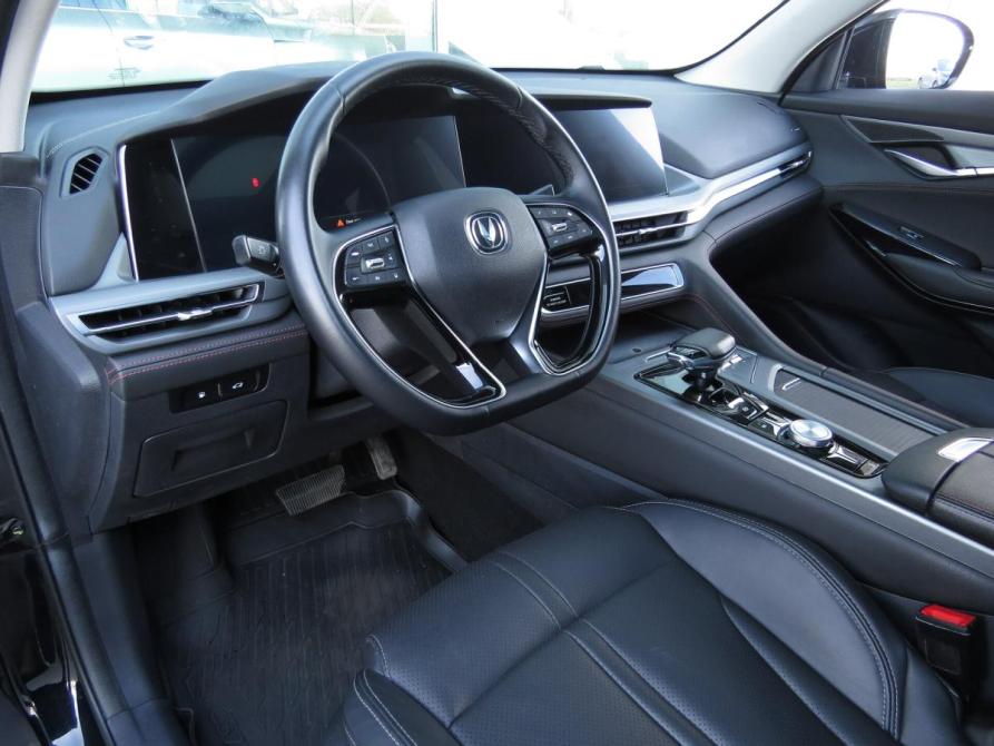 Changan CS75 Plus I Рестайлинг Санкт-Петербург  - изображение 6
