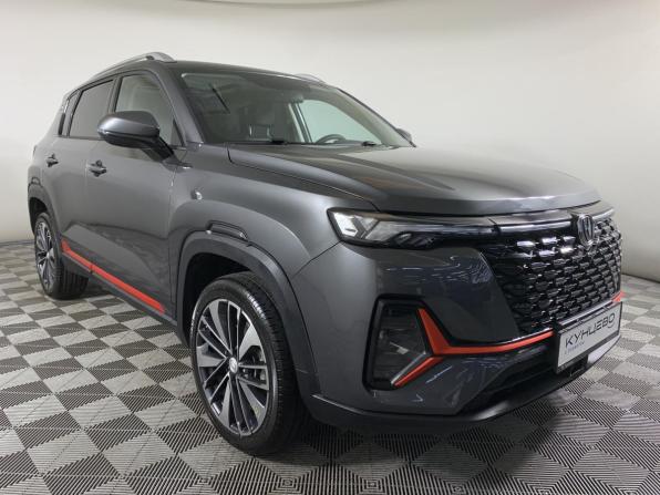 Changan CS35 Plus I с пробегом 2024 года, цена 1 839 000 рублей, 22080 км, внедорожник, Автокод Объявления