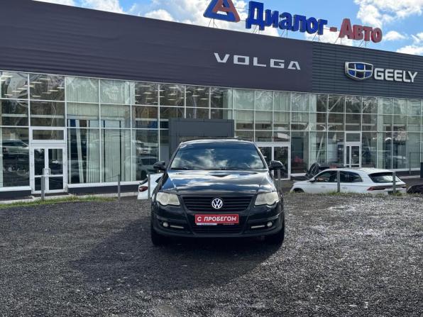 Volkswagen Passat B6 с пробегом 2008 года, цена 561 000 рублей, 252054 км, седан, Автокод Объявления