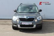 Skoda Yeti I Нижний Новгород  - изображение 23