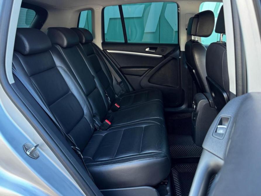Volkswagen Tiguan I Рестайлинг Кропоткин  - изображение 7