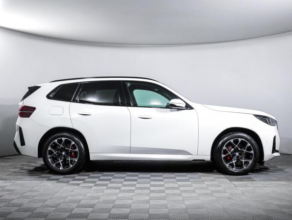 BMW X3 IV (G45/G48) с пробегом 2024 года, цена 7 390 000 рублей, 14731 км, внедорожник, Автокод Объявления