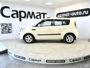 Kia Soul I Новосибирск  - изображение 29