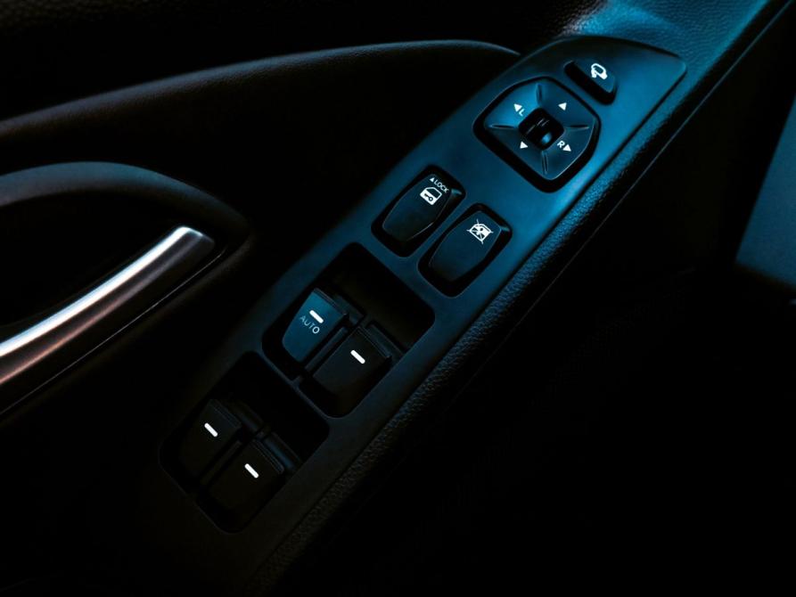 Hyundai ix35 I Екатеринбург  - изображение 11