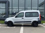 Renault Kangoo I Рестайлинг Москва  - изображение 27
