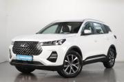 Chery Tiggo 7 Pro I Челябинск  - изображение 27