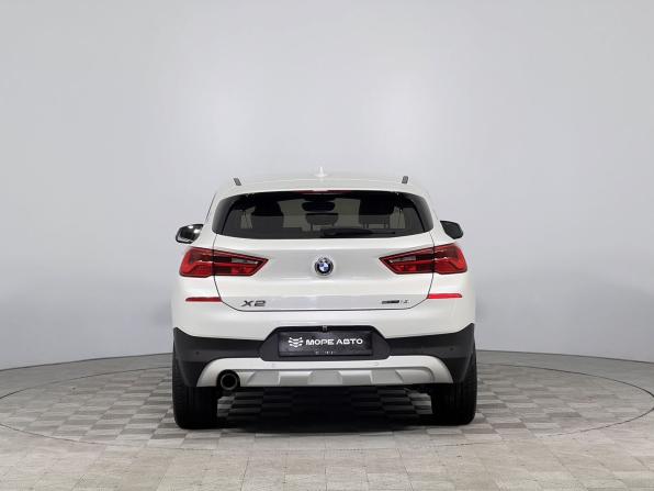 BMW X2 I (F39) с пробегом 2020 года, цена 2 840 000 рублей, 66000 км, внедорожник, Автокод Объявления