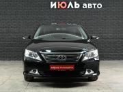 Toyota Camry VII (XV50) Екатеринбург  - изображение 19