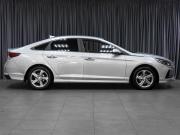 Hyundai Sonata VII (LF) Рестайлинг Тюмень  - изображение 25