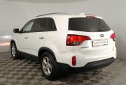Kia Sorento II Рестайлинг Волгоград  - изображение 28