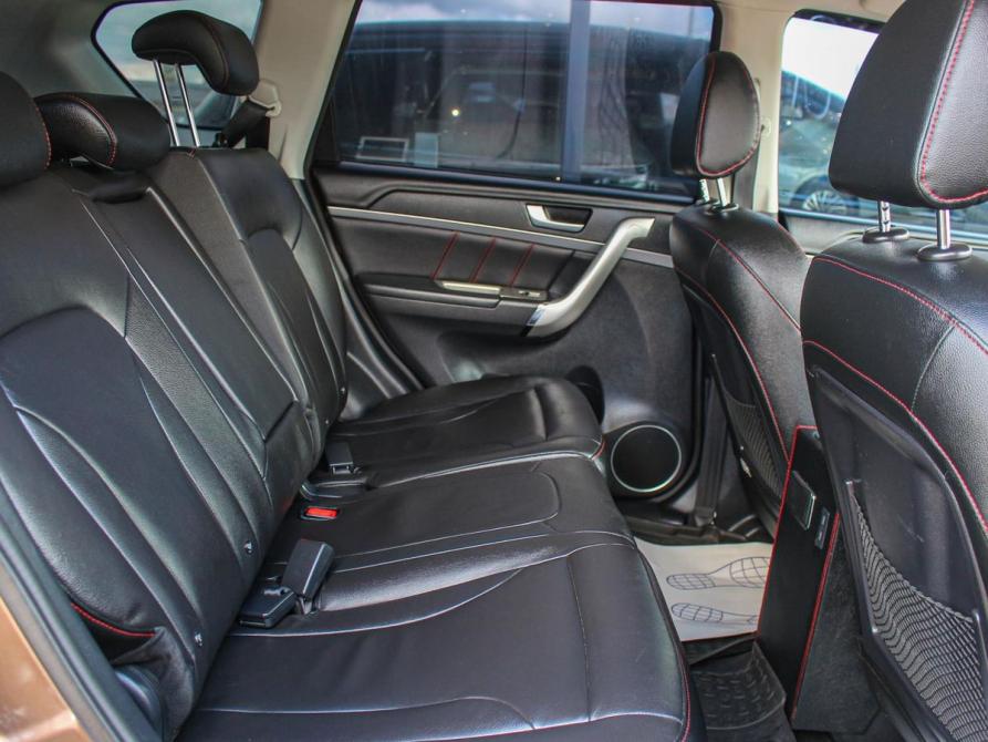 Haval H6 I Калуга  - изображение 16