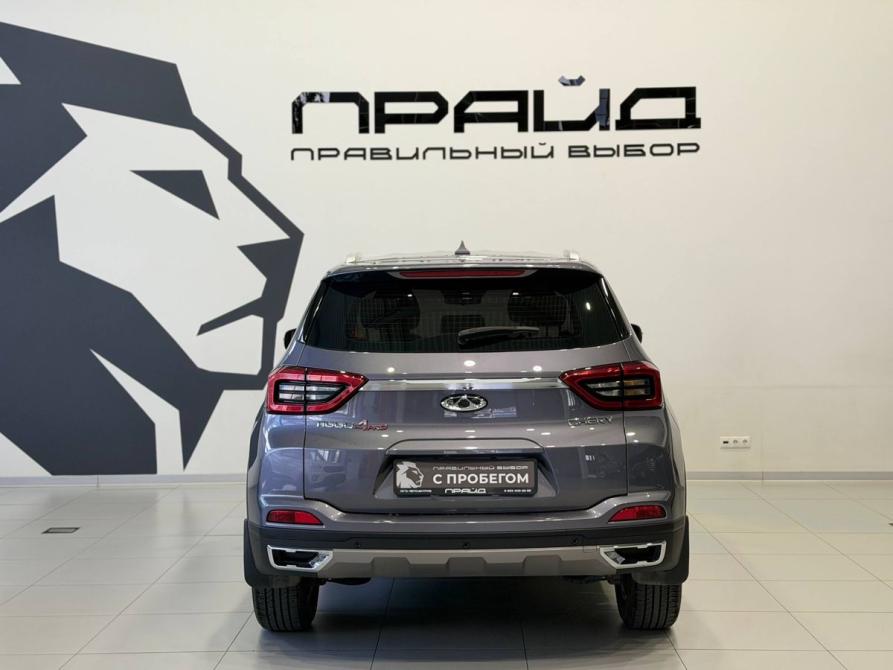 Chery Tiggo 4 Pro I Рестайлинг Ростов-на-Дону  - изображение 5