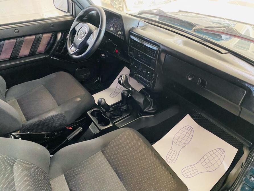 Lada (ВАЗ) 2121 (4x4) I Рестайлинг Миасс  - изображение 12