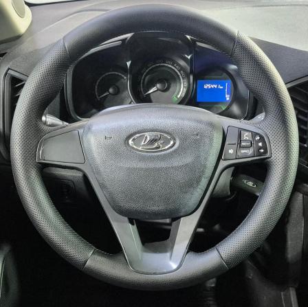 Lada (ВАЗ) XRAY I с пробегом 2016 года, цена 630 000 рублей, 125000 км, хэтчбек, Автокод Объявления