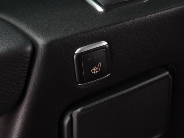 Mercedes-Benz G-Класс AMG I (W463) Рестайлинг 2 с пробегом 2014 года, цена 5 549 000 рублей, 119329 км, внедорожник, Автокод Объявления