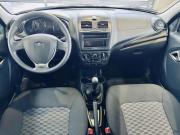 Lada (ВАЗ) Granta I Рестайлинг Сыктывкар  - изображение 20