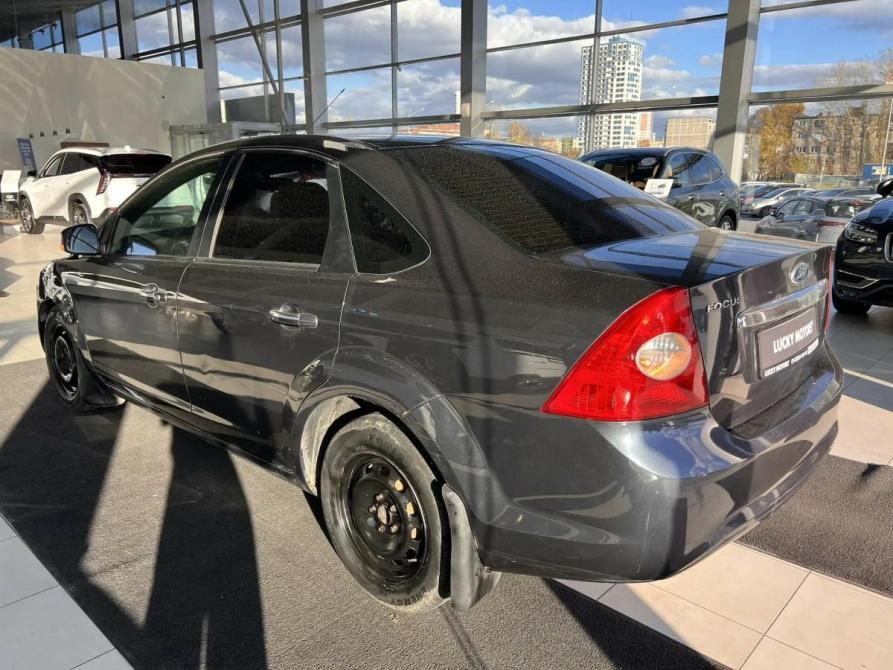 Ford Focus II Рестайлинг Екатеринбург  - изображение 4