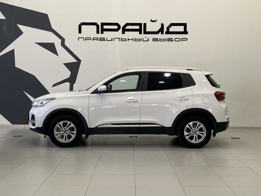 Chery Tiggo 4 I Рестайлинг Ростов-на-Дону  - изображение 7