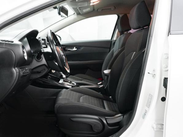 Kia Cerato IV с пробегом 2019 года, цена 1 773 000 рублей, 72267 км, седан, Автокод Объявления