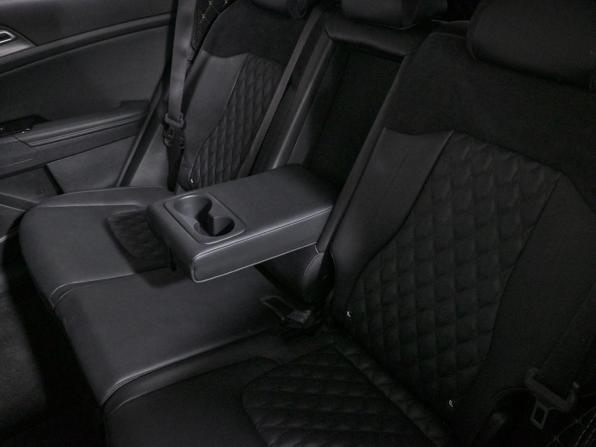 Kia Sportage V с пробегом 2021 года, цена 2 867 000 рублей, 43186 км, внедорожник, Автокод Объявления
