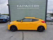 Hyundai Veloster I Екатеринбург  - изображение 15