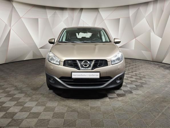 Nissan Qashqai I Рестайлинг с пробегом 2013 года, цена 1 047 000 рублей, 99229 км, внедорожник, Автокод Объявления