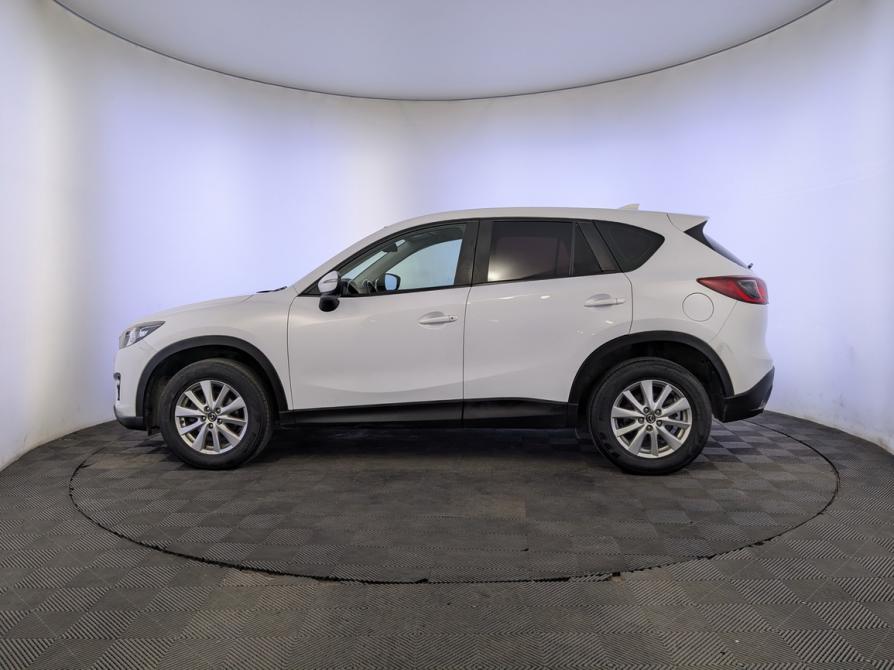Mazda CX-5 I Рестайлинг Москва  - изображение 8
