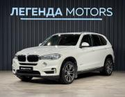 BMW X5 III (F15) Иркутск  - изображение 42