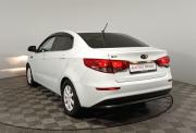 Kia Rio III Волгоград  - изображение 28