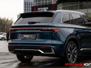 Geely Monjaro I Москва  - изображение 46