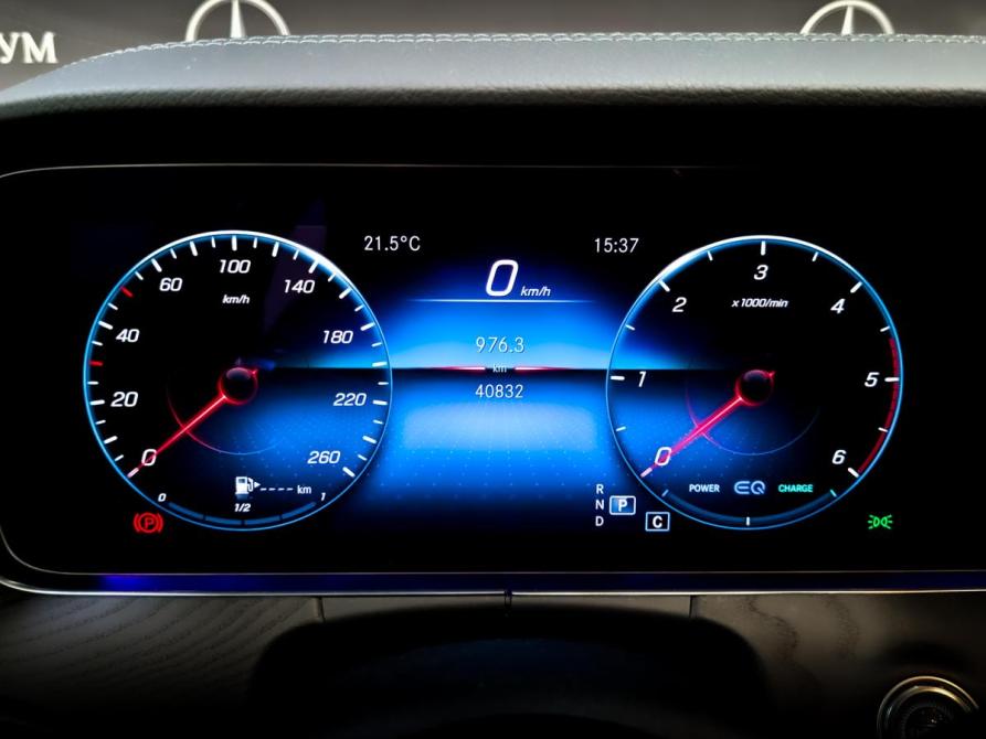 Mercedes-Benz CLS III (C257) Рестайлинг Москва  - изображение 13