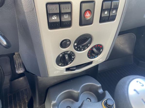 Renault Logan I с пробегом 2008 года, цена 230 000 рублей, 136106 км, седан, Автокод Объявления
