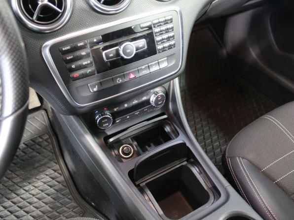 Mercedes-Benz A-Класс III (W176) с пробегом 2014 года, цена 1 150 000 рублей, 213000 км, хэтчбек, Автокод Объявления