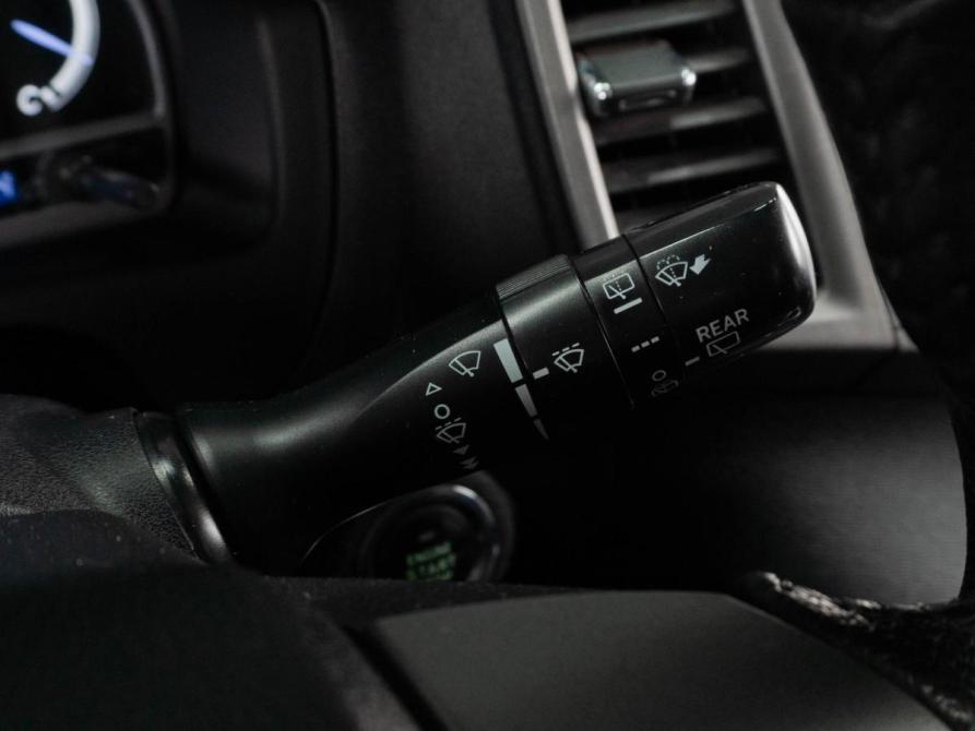Toyota Venza I Рестайлинг Тюмень  - изображение 15
