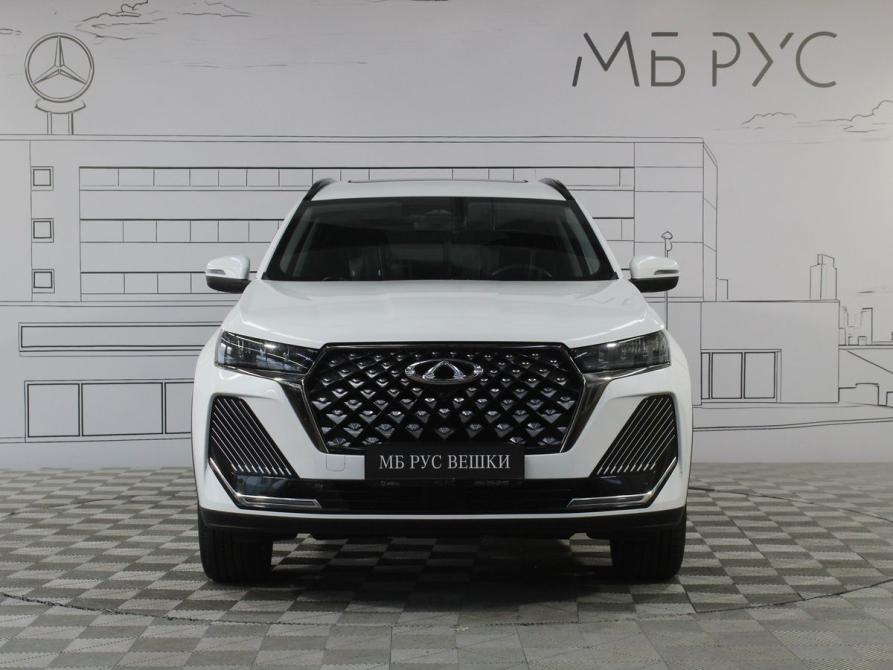 Chery Tiggo 7 Pro Max I Рестайлинг Москва  - изображение 4