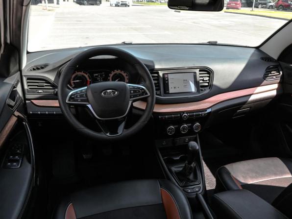 Lada (ВАЗ) Vesta I Рестайлинг (NG) с пробегом 2023 года, цена 1 390 000 рублей, 56070 км, седан, Автокод Объявления