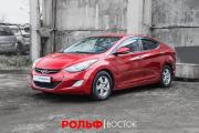 Hyundai Avante V Москва  - изображение 21