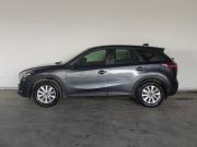Mazda CX-5 I Москва  - изображение 26