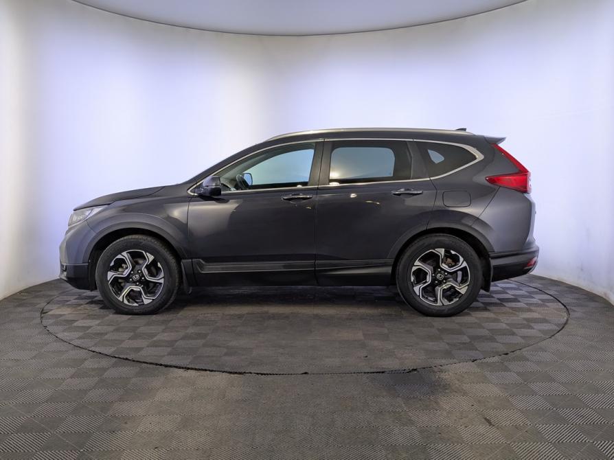 Honda CR-V V Москва  - изображение 8