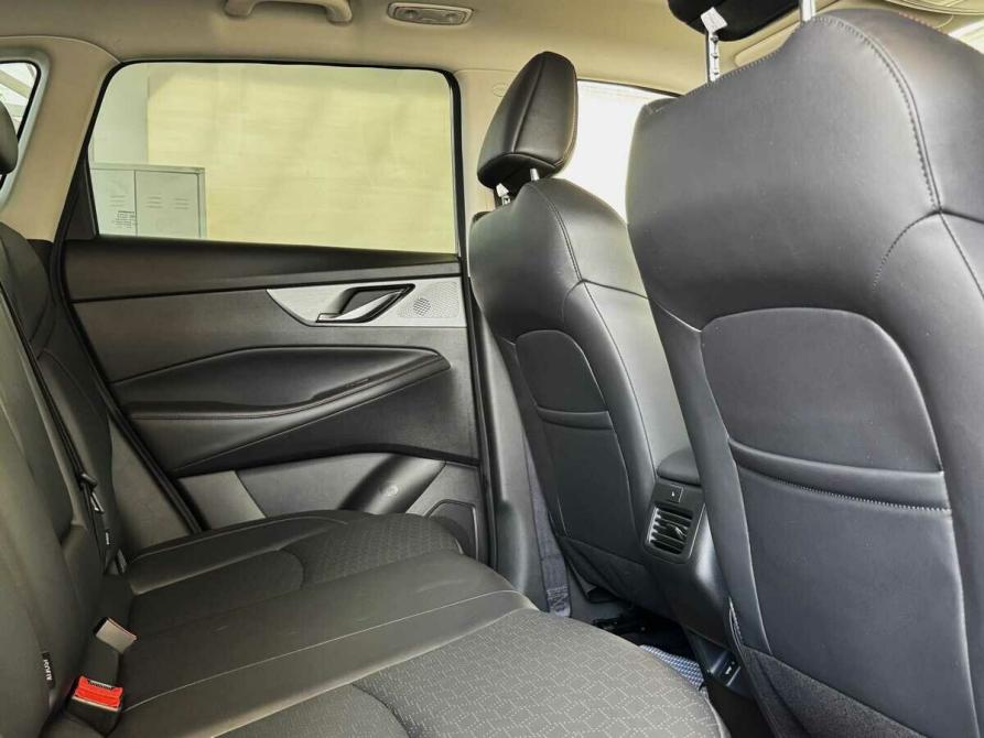 Changan CS35 Plus I Рестайлинг Москва  - изображение 13