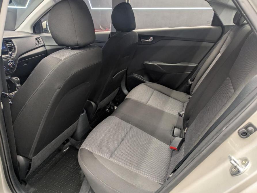 Hyundai Solaris II Рестайлинг Москва  - изображение 5