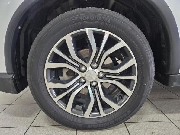 Mitsubishi Outlander III Рестайлинг 2 с пробегом 2018 года, цена 1 865 000 рублей, 93221 км, внедорожник, Автокод Объявления