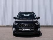 Hyundai Creta I Рестайлинг Сочи  - изображение 22