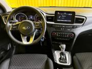 Kia Ceed III Ижевск  - изображение 37
