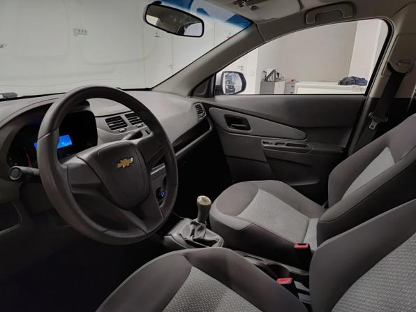 Chevrolet Cobalt II с пробегом 2013 года, цена 499 000 рублей, 146640 км, седан, Автокод Объявления