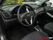Hyundai Solaris I Москва  - изображение 32